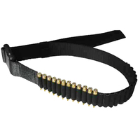 Innercore Cordura Cartridge Belt .30 Cal Holds 25 Bullets (IB530)
