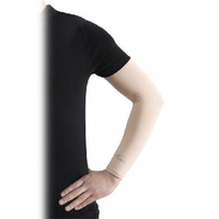 IceRays Cooling UV Sun Protection Arm Sleeve (Pair) - Beige