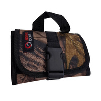 Innercore Ammo Pouch Camo Holds 14 Bullets w/ Clip (IH202)