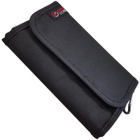Innercore Ammo Pouch Black Holds 20 Bullets w/ Clip (IH203)