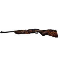 Innercore Camo Neoprene Rifle Sleeve Cover (IH250)