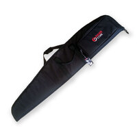 Innercore Heavy Duty Padded Gun Bag w/ Pocket x 10 (IH500-MC10)