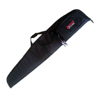 Innercore Heavy Duty Padded Gun Bag w/ Pocket (IH500)