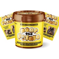 Imagination Poop The Potato Party & Family Games IMA01218