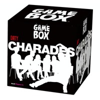 Game Box Dirty Charades (IMA01255)