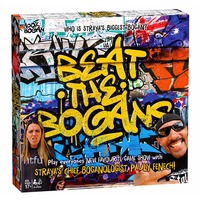 Beat The Bogans Board Game (IMA01268)