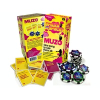 Spicks & Specks Muzo Edition (IMA01270)