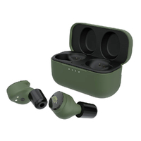 ISOtunes Caliber Electronic Shooting Earbuds with Bluetooth (IT-17)