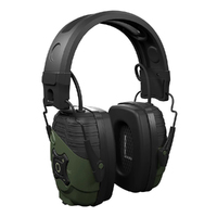 ISOtunes Defy Electronic Shooting Earmuffs with Bluetooth (IT-32)