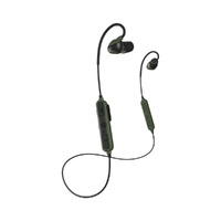 ISOtunes Advance BT 2.0 Electronic Shooting Earphones with Bluetooth