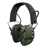 ISOtunes Defy Slim Electronic Shooting Earmuffs with Bluetooth (IT-43)