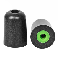ISOtunes Trilogy Professional Foam Eartip Replacements 5 Pack Small (IT-51)