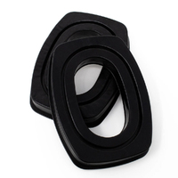 ISOtunes Defy Slim Replacement Gel Cup Earmuff Upgrade Kit (IT-89)
