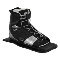 KD Sports Flex Slalom Water Ski Binding 9-13