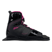 KD Sports Bliss Slalom Water Ski Binding 5-10