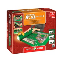 Puzzle Mate Roll 500-1500pcs (JUM17690)