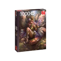 Enchanting Fairy 1000pcs (JUM18598)