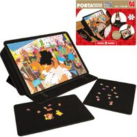 Jumbo Porta Puzzle Comfort suits for 500-1000 Pieces Jigsaw Puzzles (JUM60005)