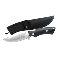 Elk Ridge Skinner Knife w/ Gut Hook 213mm (K-ER-066)