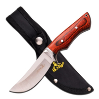 Elk Ridge Field Knife w/ Sheath 213mm (K-ER-545BW)