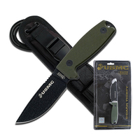 M-Tech USA Elite Tactical USMC Knife 203mm (K-M-1022GNCS)