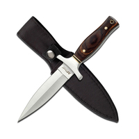M-Tech USA Titanium Double Edge Blade 229mm (K-MT-20-03)
