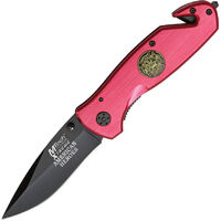 M-Tech USA Xtreme Tactical Folding Knife 121mm Closed Length (K-MX-8017F)
