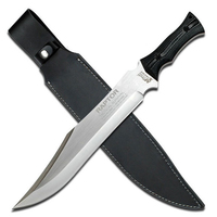 M-Tech USA Xtreme Raptor Tactical Knife w/ Sheath 457mm (K-MX-8070)