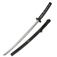 Powa Beam Oriental Stainless Steel Blade Sword 1054mm (K-SW-331)