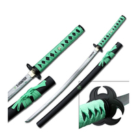Z-Hunter Zombie Hunter Samurai Sword 970mm (K-ZB-029)