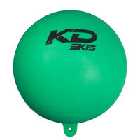 KD Sports Slalom Water Ski Buoy Green