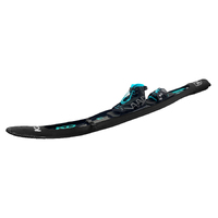 KD Deluxe Neo Slalom Ski Sock Cover 63" to 69"