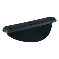 KD Sports Combo Water Ski Drop Through Fin