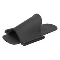 KD Sports Slalom Water Ski Youth Rear Toe Rubber