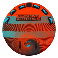 KD Sports KD Hurricane Inflatable Water Ski Tube 70"