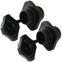 KD Sports Boston Valve Double Pack x 2