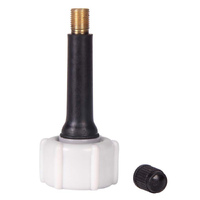 KD Sports Compressor Adaptor