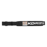 KD Sports 3" Double Locking Strap