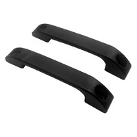 KD Sports Kneeboard Side Bars