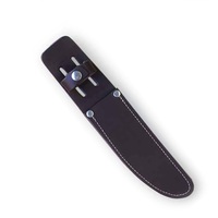 Powa Beam Leather Knife Sheath 150mm (KS6)