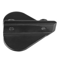 KD Sports Competition Slalom Water Ski Fin Foil