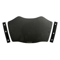 KD Sports Replacement Slalom Water Ski Rubber for RTP