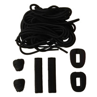 KD Sports Slalom Water Ski Binding Single Lace Set