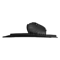 KD Sports Adjustable Lace Mens Slalom Water Ski RTP