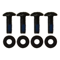 KD Sports Wakeboard Boot Phillips Head Bolts x 4