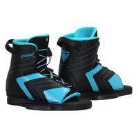 KD Sports Charm Wakeboard Boots 3-6