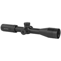 Lucid Optics L5 Reticle Rifle Scope 4-16x44mm (L-41644-L5)