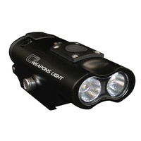 Lucid Optics C3 Weapons Light 300Lm 70mm (L-C3-LIGHT)