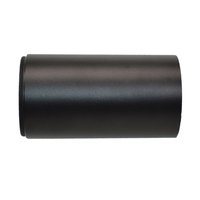 Lucid Optics Sun Shade for L5 4-16X44 101.6mm (L-L5-44-SHADE)