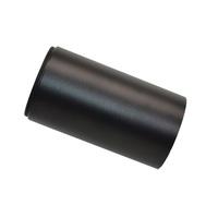 Lucid Optics Sun Shade for L5 6-24X50 101.6mm (L-L5-50-SHADE)